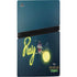 Disney Princess and The Frog Ray PS5 Pro Console Skin