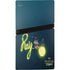 Disney Princess and The Frog Ray PS5 Pro Disk Console Skin