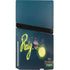 Disney Princess and The Frog Ray PS5 Pro Disk Console Skin