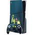 Disney Princess and The Frog Ray PlayStation PS5 Skins