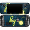 Disney Princess and The Frog Ray Steam Deck Handheld Gaming Computer OLED Skin
