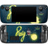Disney Princess and The Frog Ray Steam Deck Handheld Gaming Computer Skin