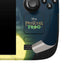 Disney Princess and The Frog Ray Steam Deck Handheld Gaming Computer Skin