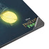 Disney Princess and The Frog Ray Surface Laptop 7 13.8in Skin