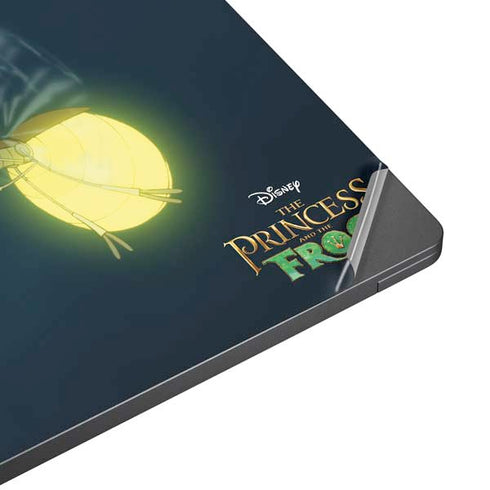 Disney Princess and The Frog Ray Surface Laptop 7 15in Skin
