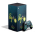 Disney Princess and The Frog Ray XBox Series X Digital Edition Bundle Skin