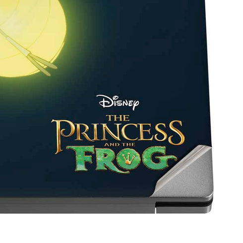 Disney Princess and The Frog Ray Dell XPS Skin