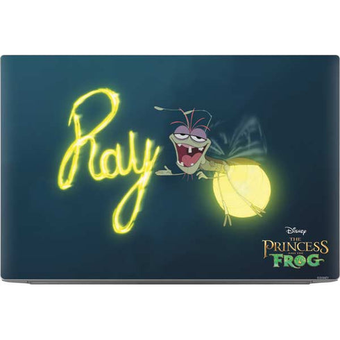 Disney Princess and The Frog Ray Dell XPS Skin