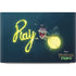 Disney Princess and The Frog Ray Dell XPS Skin