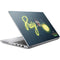 Disney Princess and The Frog Ray HP ZBook Fury 16 G10 Skin