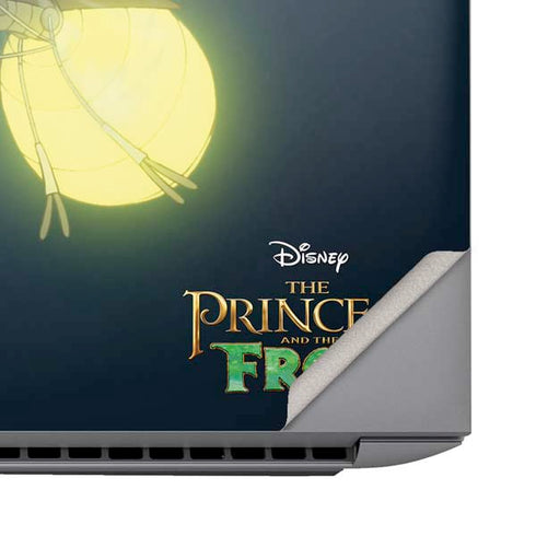 Disney Princess and The Frog Ray HP ZBook Fury 16 G10 Skin