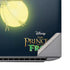 Disney Princess and The Frog Ray HP ZBook Fury 16 G10 Skin