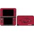 University of Arkansas-Fayetteville Razorbacks Red Logo Nintendo Skins