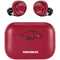 University of Arkansas-Fayetteville Razorbacks Red Logo Amazon Echo Buds Skin