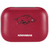 University of Arkansas-Fayetteville Razorbacks Red Logo Amazon Echo Buds Skin