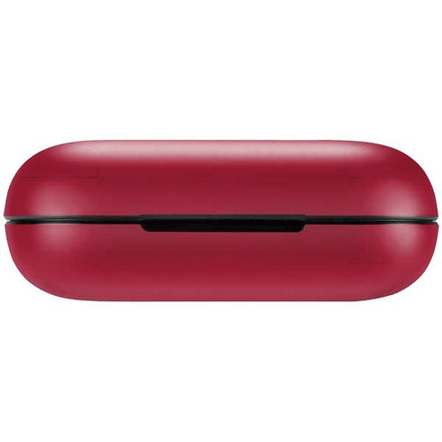 University of Arkansas-Fayetteville Razorbacks Red Logo Amazon Echo Buds Skin