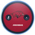 University of Arkansas-Fayetteville Razorbacks Red Logo Amazon Echo Skin