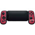 University of Arkansas-Fayetteville Razorbacks Red Logo Backbone One for iPhone Game Controller Skin