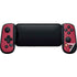 University of Arkansas-Fayetteville Razorbacks Red Logo Backbone One for iPhone Game Controller Skin