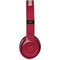 University of Arkansas-Fayetteville Razorbacks Red Logo Beats Solo 2 Wireless Skin