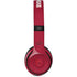 University of Arkansas-Fayetteville Razorbacks Red Logo Beats Solo 3 Wireless Skin