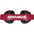 University of Arkansas-Fayetteville Razorbacks Red Logo Beats Solo Pro Skin