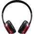 University of Arkansas-Fayetteville Razorbacks Red Logo Beats Studio Pro Wireless Headphones Skin