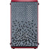 University of Arkansas-Fayetteville Razorbacks Red Logo Cooler Master MasterBox Q300L Mini Tower Skin