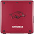 University of Arkansas-Fayetteville Razorbacks Red Logo Cooler Master MasterBox Q300L Mini Tower Skin