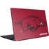 University of Arkansas-Fayetteville Razorbacks Red Logo Dell Vostro Skin