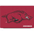 University of Arkansas-Fayetteville Razorbacks Red Logo Dell Vostro Skin
