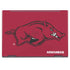 University of Arkansas-Fayetteville Razorbacks Red Logo HP Envy Skin