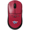 University of Arkansas-Fayetteville Razorbacks Red Logo G Pro Wireless Gaming Mouse Skin