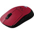 University of Arkansas-Fayetteville Razorbacks Red Logo G Pro Wireless Gaming Mouse Skin