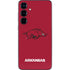 University of Arkansas-Fayetteville Razorbacks Red Logo Galaxy A16 5G Skin