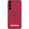 University of Arkansas-Fayetteville Razorbacks Red Logo Galaxy A55 5G Skin