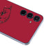 University of Arkansas-Fayetteville Razorbacks Red Logo Galaxy A55 5G Skin