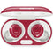 University of Arkansas-Fayetteville Razorbacks Red Logo Galaxy Buds Plus Skin