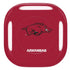 University of Arkansas-Fayetteville Razorbacks Red Logo Galaxy Buds Pro Skin