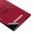 University of Arkansas-Fayetteville Razorbacks Red Logo Galaxy Note 10 Plus Skin