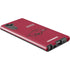 University of Arkansas-Fayetteville Razorbacks Red Logo Galaxy Note 10 Pro Case
