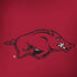University of Arkansas-Fayetteville Razorbacks Red Logo Galaxy Note 8 Skin
