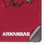 University of Arkansas-Fayetteville Razorbacks Red Logo Galaxy Note20 5G Skin