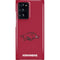 University of Arkansas-Fayetteville Razorbacks Red Logo Galaxy Note20 Ultra 5G Lite Case