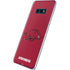 University of Arkansas-Fayetteville Razorbacks Red Logo Galaxy S10e Skin