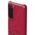 University of Arkansas-Fayetteville Razorbacks Red Logo Galaxy S20 Lite Case