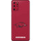 University of Arkansas-Fayetteville Razorbacks Red Logo Galaxy S20 Plus Skin