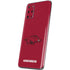 University of Arkansas-Fayetteville Razorbacks Red Logo Galaxy S20 Plus Skin