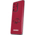 University of Arkansas-Fayetteville Razorbacks Red Logo Galaxy S20 Ultra 5G Skin