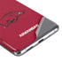 University of Arkansas-Fayetteville Razorbacks Red Logo Galaxy S20 Ultra 5G Skin